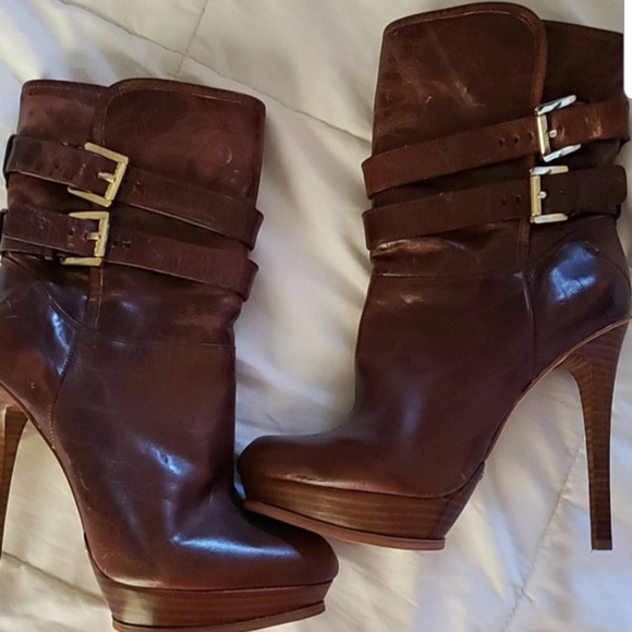 Michael Kors boots - Picture 1 of 2